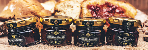 Spreads