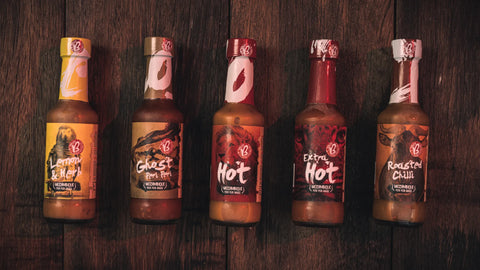Sauces