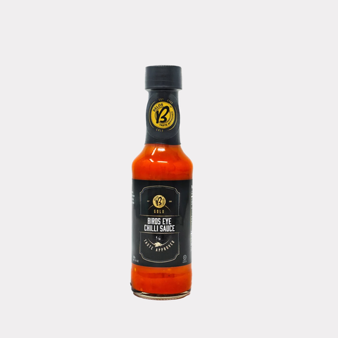 Bird’s Eye Chili