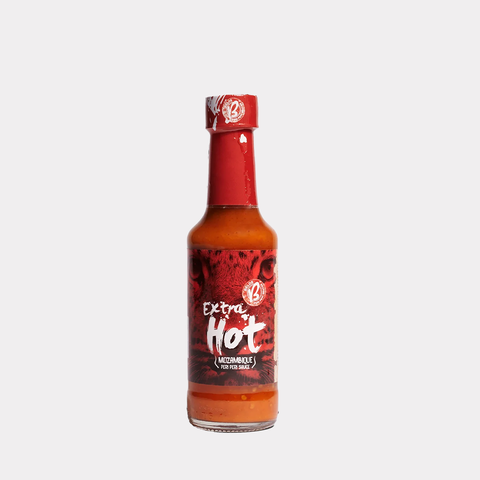 Extra Hot