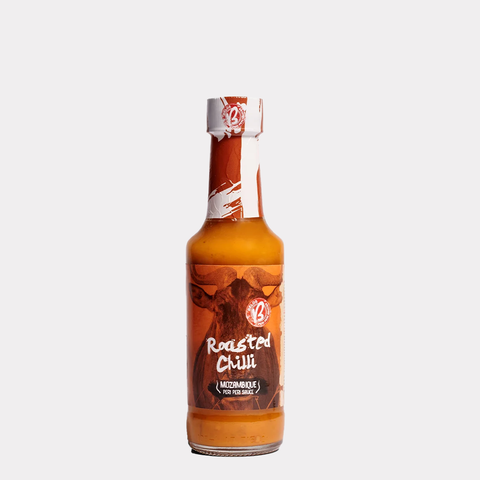 Roasted Chilli