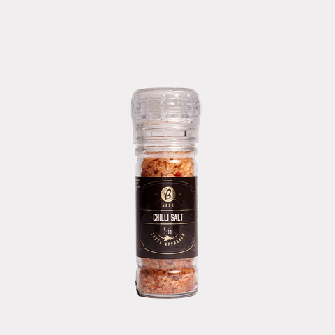 Chilli Salt