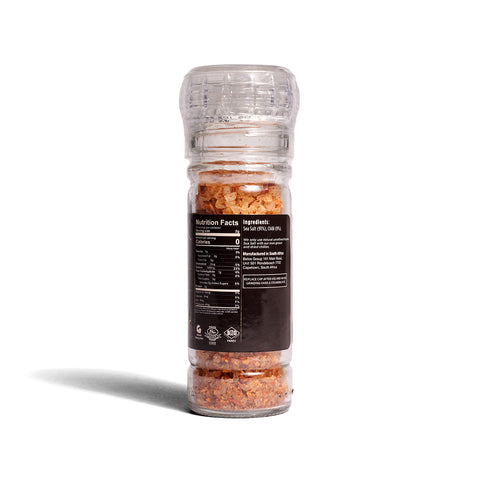 Chilli Salt