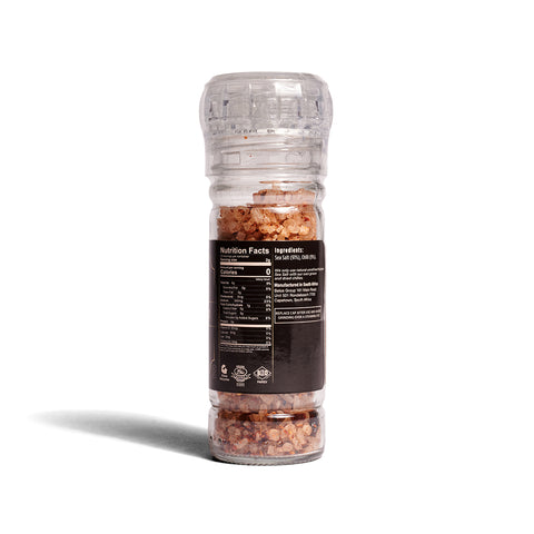 Chipotle Salt