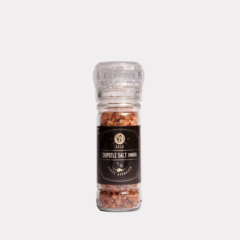 Chipotle Salt
