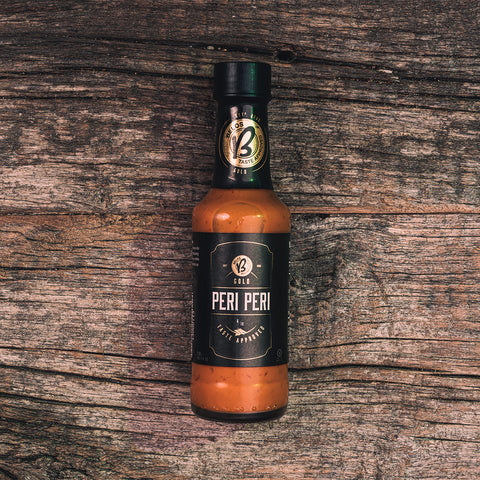 Peri Peri