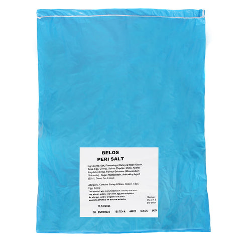 Peri Peri Salt – 5KG