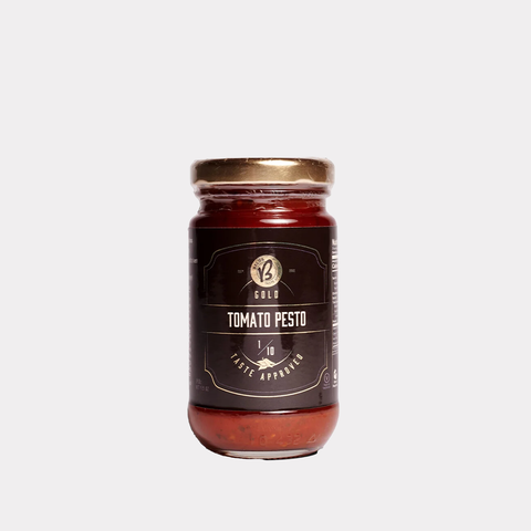 Tomato Pesto