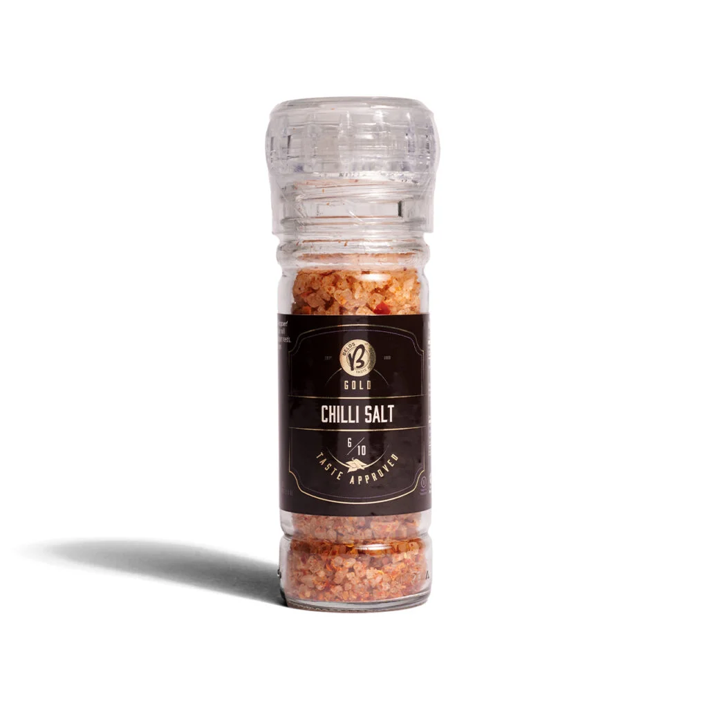 Belos Sauces chilli-salt-gold-front