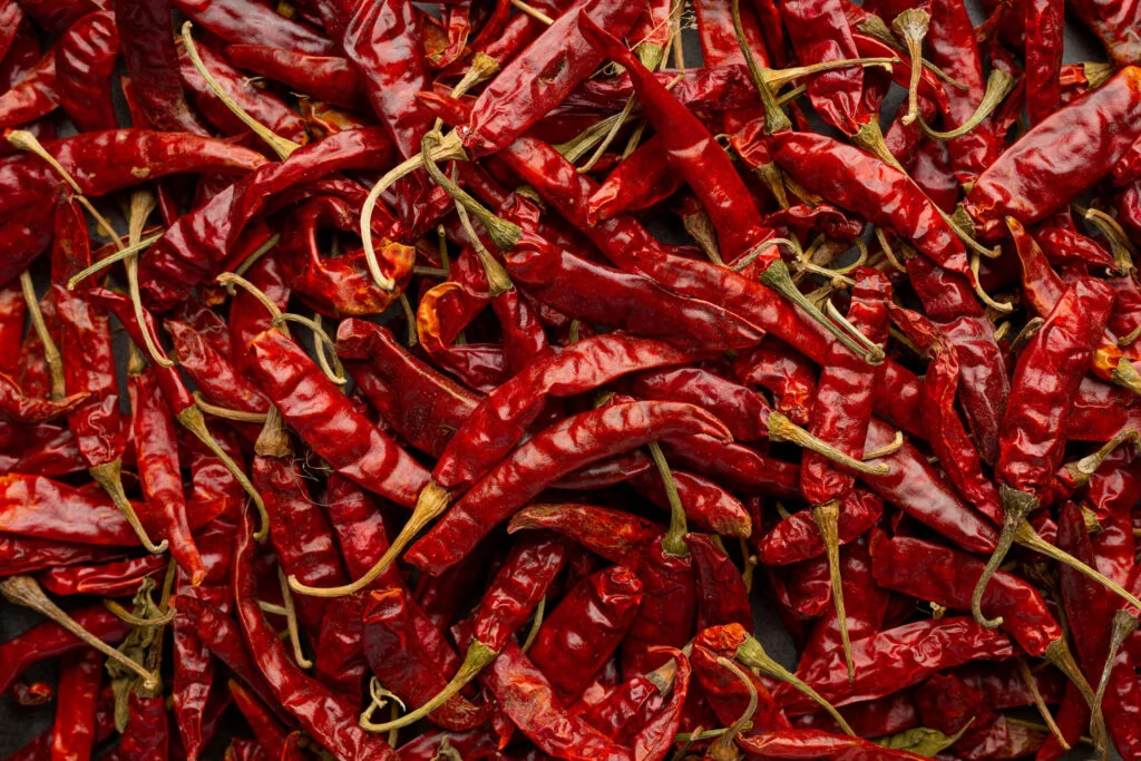 Chilli and Its Aphrodisiac and Medicinal Properties Do They Exist